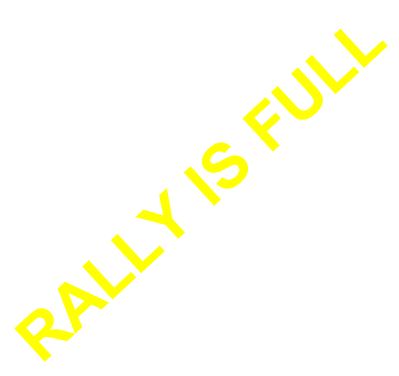 RALLY IS FULL